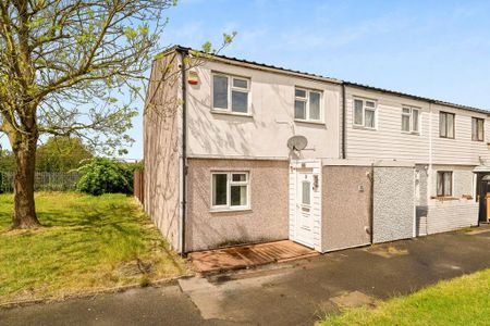 3 bedroom end of terrace house to rent - Photo 5