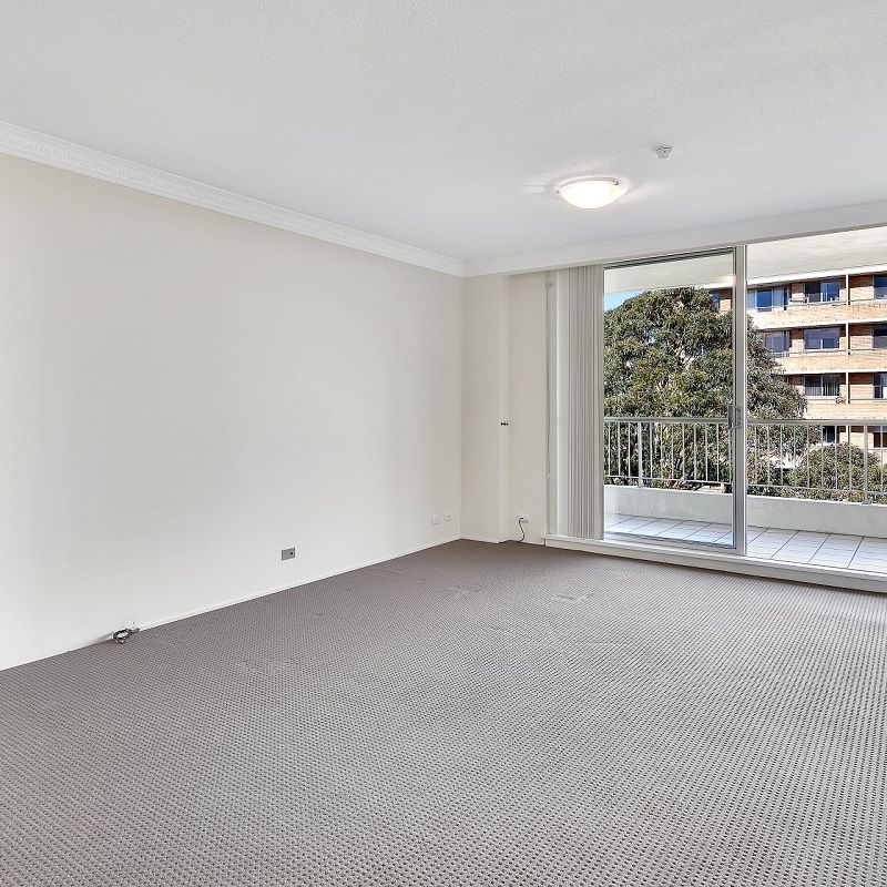 1103/4 Francis Road, Artarmon NSW 2064 - Apartment For Rent | Domain - Photo 1