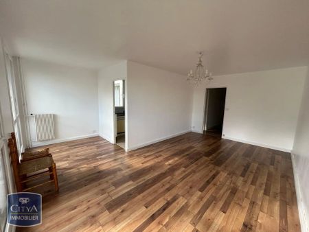 Appartement à louer 3 pièces 67.85m² - Photo 2