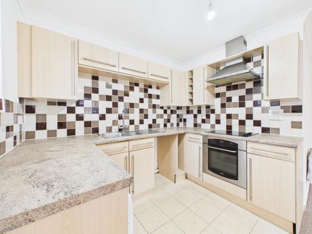 2 bedroom flat to rent - Photo 5