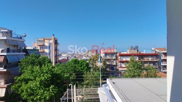 ΕΝΟΙΚΙΑΣΗ-ΚΑΤΟΙΚΙΑ-ΘΕΣΣΑΛΟΝΙΚΗ-ΑΝΩ ΤΟΥΜΠΑ-ΕΞΑΙΡΕΤΙΚΟ ΣΗΜΕΙΟ-ΑΡΙΣΤΗ ΚΑΤΑΣΤΑΣΗ-ΑΜΕΣΗ ΠΡΟΣΒΑΣΗ ΣΤΗΝ ΠΕΡΙΦΕΡΕΙΑΚΗ ΟΔΟ. - Photo 1