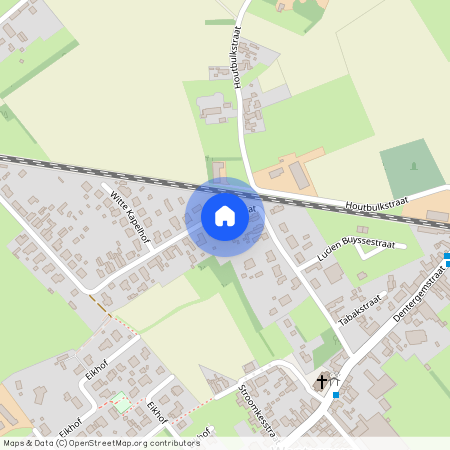 Tabakstraat 28 - 9800 DEINZE