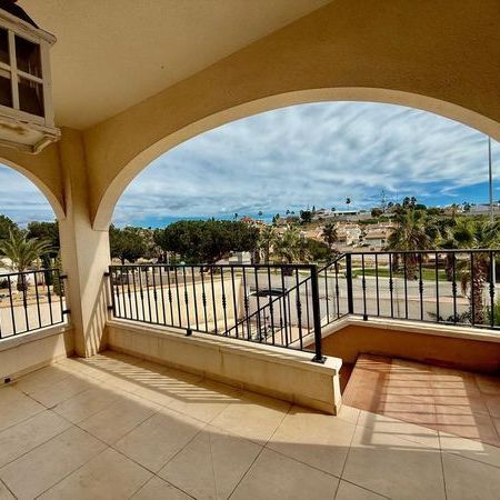 Alquiler de casa o chalet independiente en La Fiesta - Photo 1