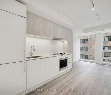 For Lease - 89 Church Street Unit# 207, Toronto, Ontario - Photo 1