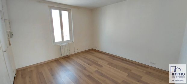 Location appartement 2 pièces 33.8 m² à Persan (95340) - Photo 1