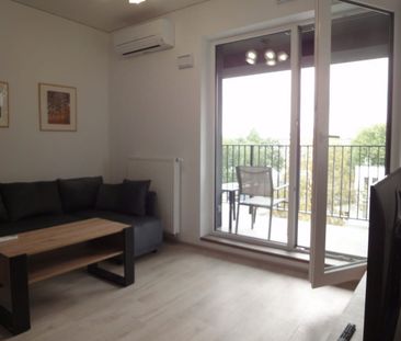 Mieszkanie do wynajęcia 2 pokoje Taśmowa, Warszawa 35.9 m² - Zdjęcie 1