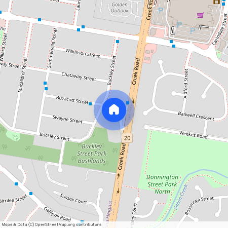 57 Buzacott Street, Qld 4152, Carina Heights