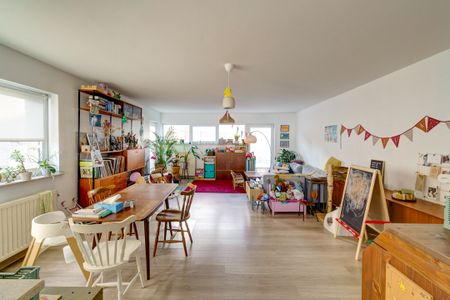 Appartement met 3 slaapkamers te Duffel - Photo 2