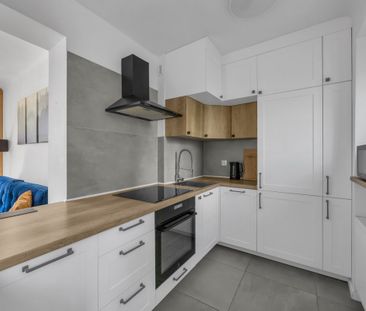 Przestronne 2 pokoje 51m² | kamienica | Nowolipki - Photo 6