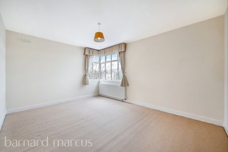 The Crescent - Photo 5