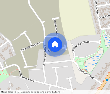 12 Bantam Way, Nuneaton, Warwickshire, CV11 - Photo 1