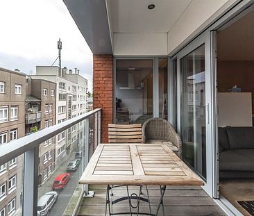 Ruim twee-slaapkamer appartement op top locatie - Foto 5