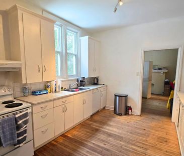 For Lease - 297 1/2 Crichton Street, New Edinburgh - Lindenlea, Ont... - Photo 5