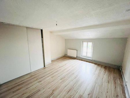 Appartement 3 pièces - 71850 Charnay-lès-Mâcon - Photo 2