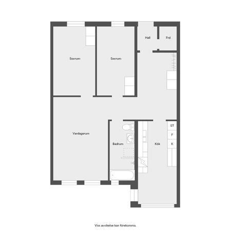 Bråddgatan 40 a - Foto 5