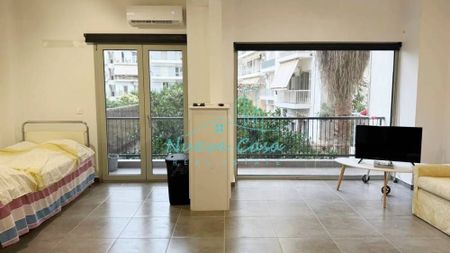 Διαμέρισμα για ενοικίαση Υψηλά Αλώνια (Πάτρα) - Photo 3