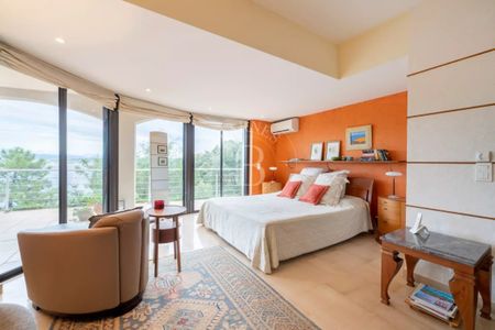 THÉOULE - SUR -MER - VILLA VUE MER PANORAMIQUE - Photo 4