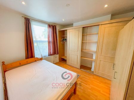 Claremont Road, Cricklewood, London, NW2 - Photo 3