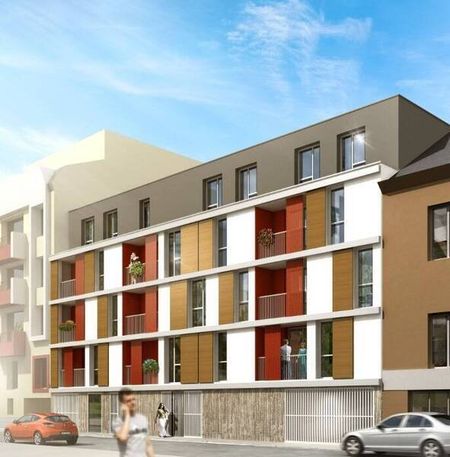 Appartement 1 pièce - - Photo 3