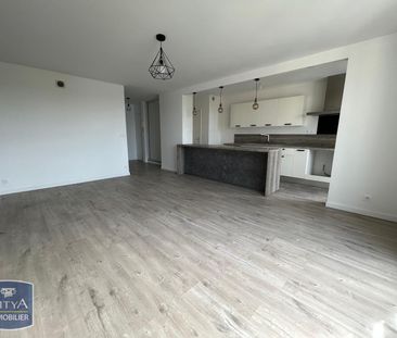 Location Appartement 3 pièces 74m² RAMBOUILLET 78120 - Photo 2
