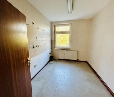 2-Zimmer-Wohnung in Herne Unser Fritz - WBS für 2 Personen erforder... - Photo 3