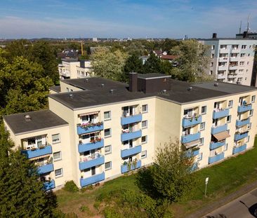 Hier macht wohnen Spaß: individuelle 2,5-Zimmer-Wohnung für Senioren - Photo 1