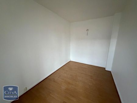 Location Appartement 4 pièces 64m² BOIS GUILLAUME 76230 - Photo 5