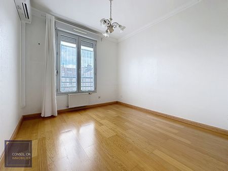 Appartement T3 65m2 Lyon 7e - Quartier JEAN MACE, - Photo 4