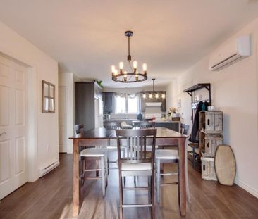 5390 rue Léo-Pidgeon Trois-Rivières - Photo 6