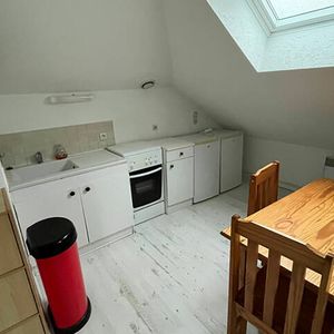 BRIEY - STUDIO meublé ou vide - Photo 2