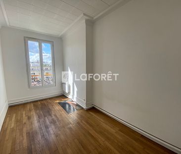 Appartement T3 CHARENTON LE PONT à louer - Photo 2