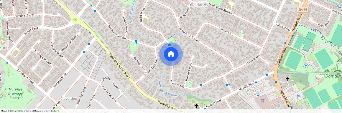 115 Wales Street, Halswell, Christchurch City