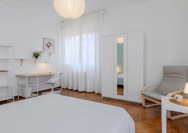 Via Teofilo Folengo, Padova, Veneto 35141