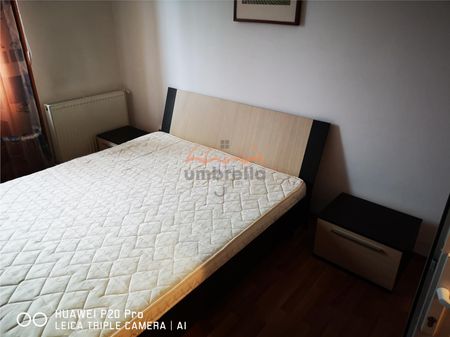 Apartament de inchiriat 2 camere, decomandat 58mp, et.2/2, parcare - Photo 3