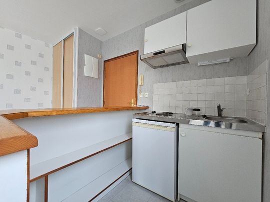 Appartement à louer Soyaux 16800 - Photo 1