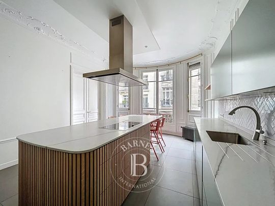 Appartement • Courcelles-Wagram - Photo 1