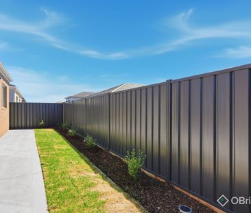 Brand New Build In Melton South - Photo 1