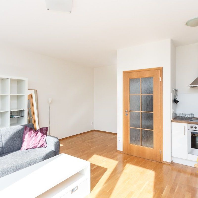 Apartment for rent, 1+KK - Studio, 32m - Photo 1