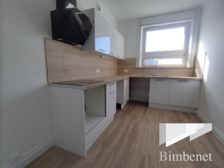 Appartement à louer, 3 pièces - Orléans 45000 - Photo 3