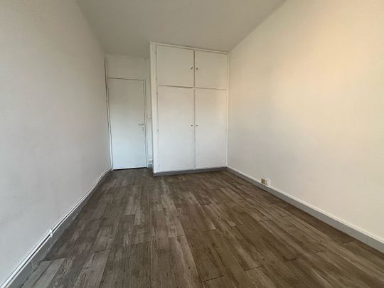 Location Appartement - Photo 1