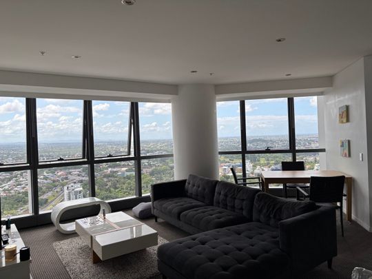 Brisbane CBD - Photo 1