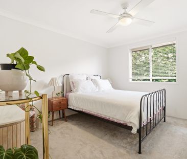 Renovated 2 Bedroom Unit with Lock Up Garage and Storeroom - Photo 2