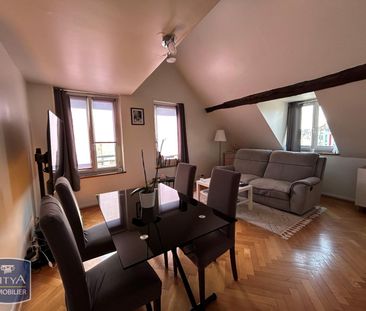 Location Appartement 3 pièces 55m² MEAUX 77100 - Photo 3