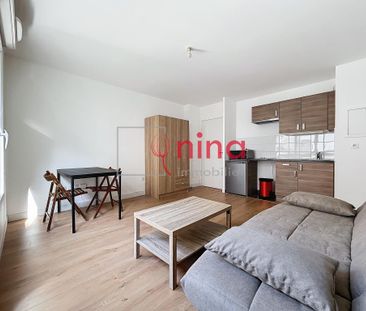 Location Appartement - Photo 2