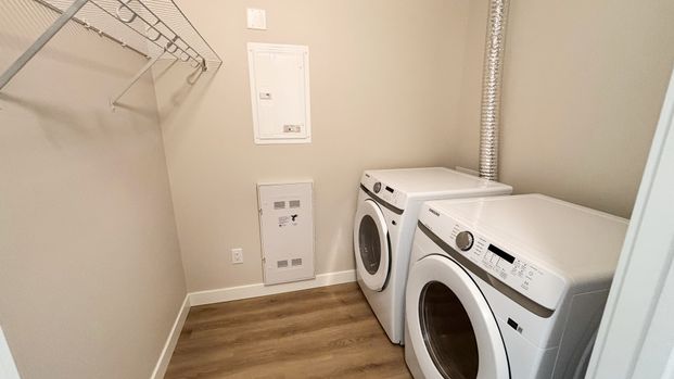 Spacious & Modern 2 Bedroom Apartment In Seton, Calgary Special Incentive - Photo 1