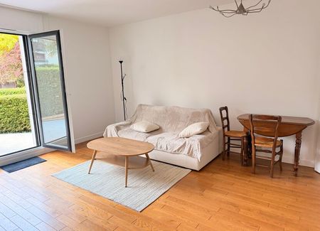 Appartement à louer 2 pièces • 47 m 2 Sèvres - Photo 4