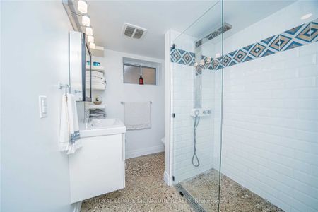 For Lease - 55 Symons Street Unit# Lower, Toronto, Ontario - Photo 2