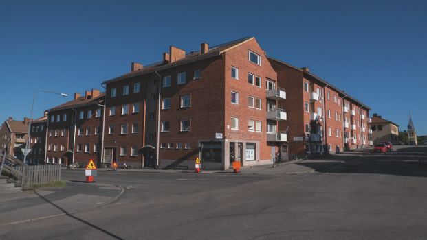 Nygatan 16, 826 31, SÖDERHAMN, Sverige - Foto 1