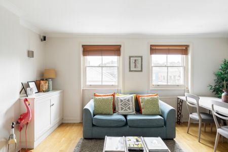 Monmouth Road - Photo 3