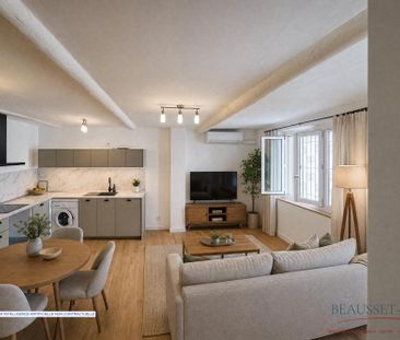 Location Appartement 3 pièces 50m² LE BEAUSSET 83330 - Photo 1